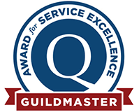 Leo Lantz Construction Guildmaster