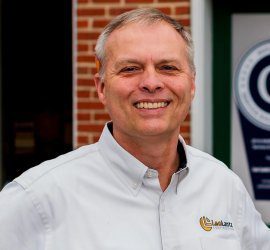 LEO W. LANTZ