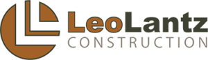 Leo Lantz Construction logo