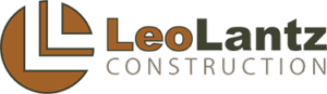 Leo Lantz Construction logo