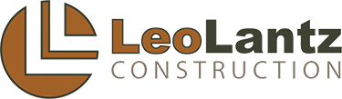 Leo Lantz Construction logo