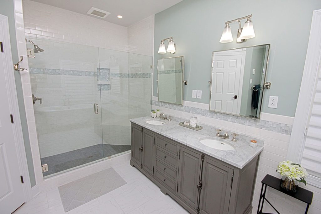 bathroom remodeling design build services richmond va