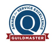 Leo Lantz Construction guildmaster award nw