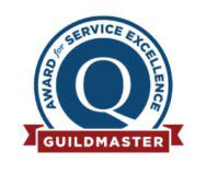 Leo Lantz Construction guildmaster award nw