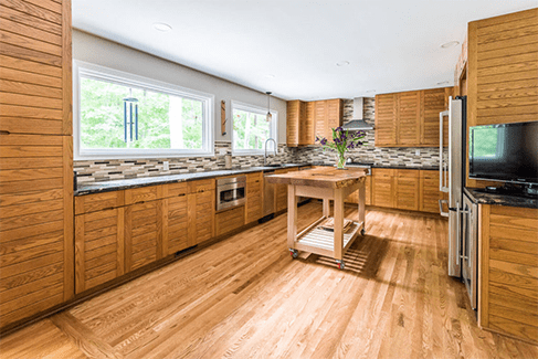 Leo Lantz Construction ktc4 4