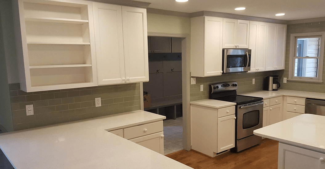 leo lantz contractor