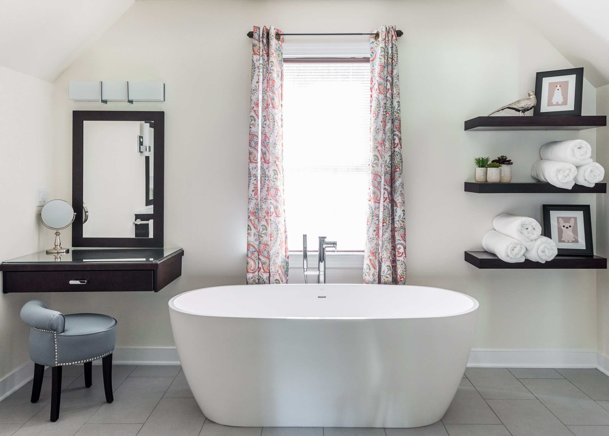 bathroom remodeler winds or farms va