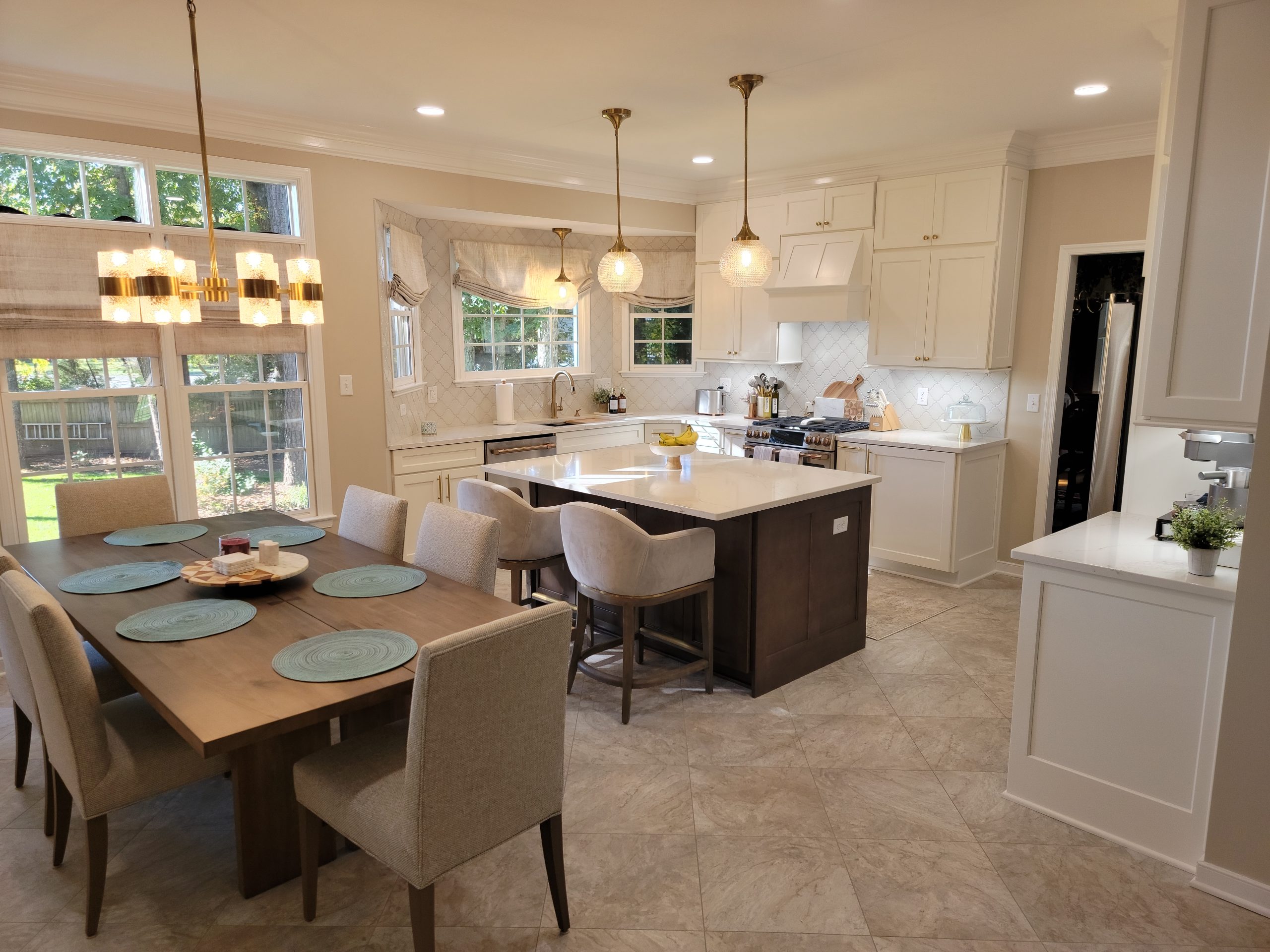 Riverdowns North Leo Lantz