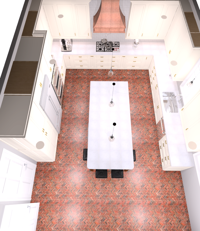 Leo Lantz Construction tab