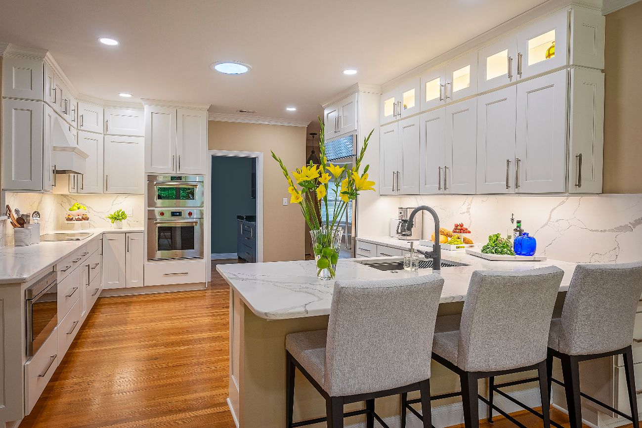 leo lantz kitchen remodel high res
