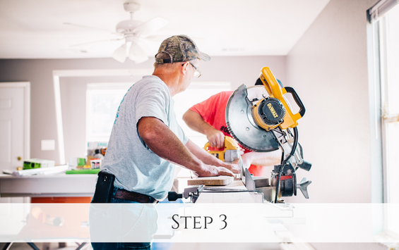 Remodeling Company in Richmond, VA