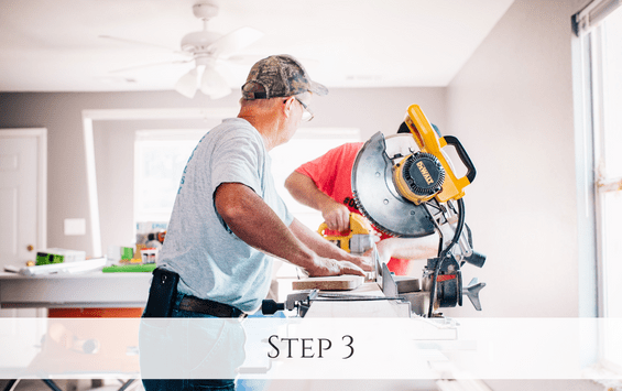 Remodeling Company in Richmond, VA