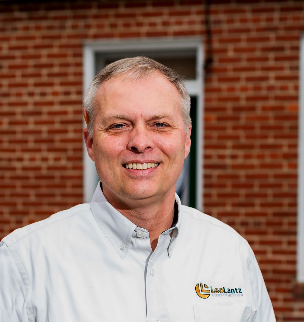 Leo Lantz Construction ktc3