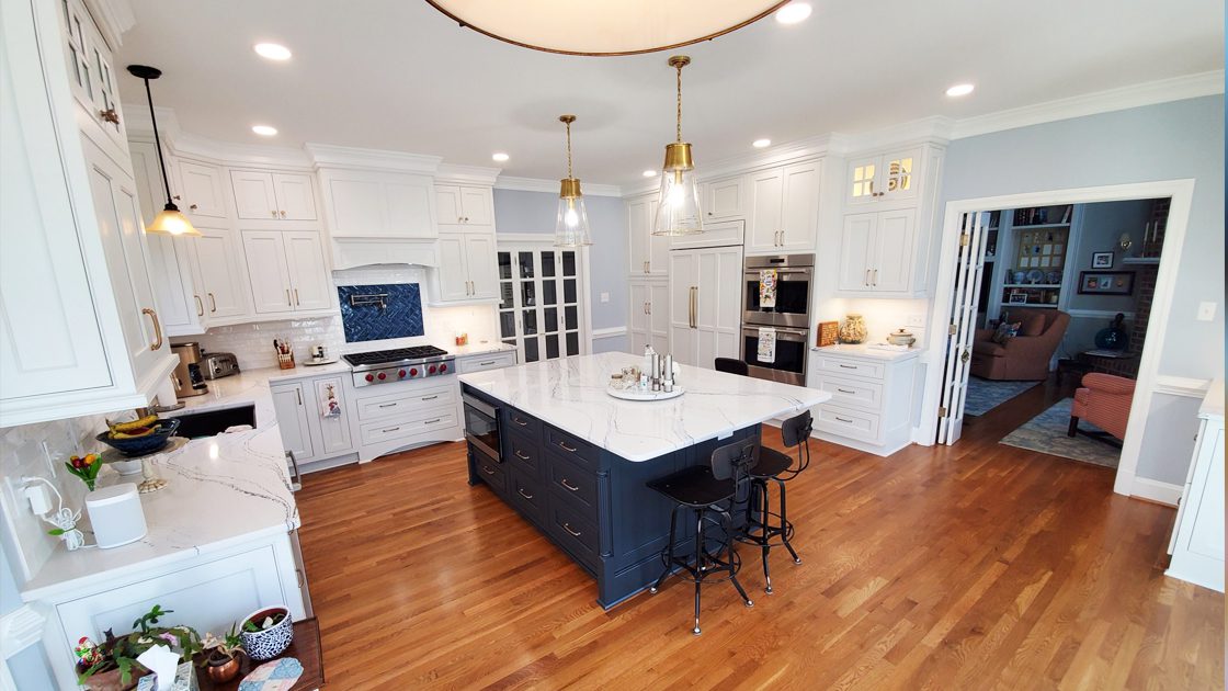 Leo Lantz - Kitchen After Set 5