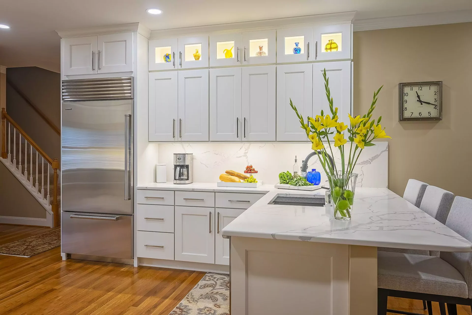 Leo Lantz Construction ktc3