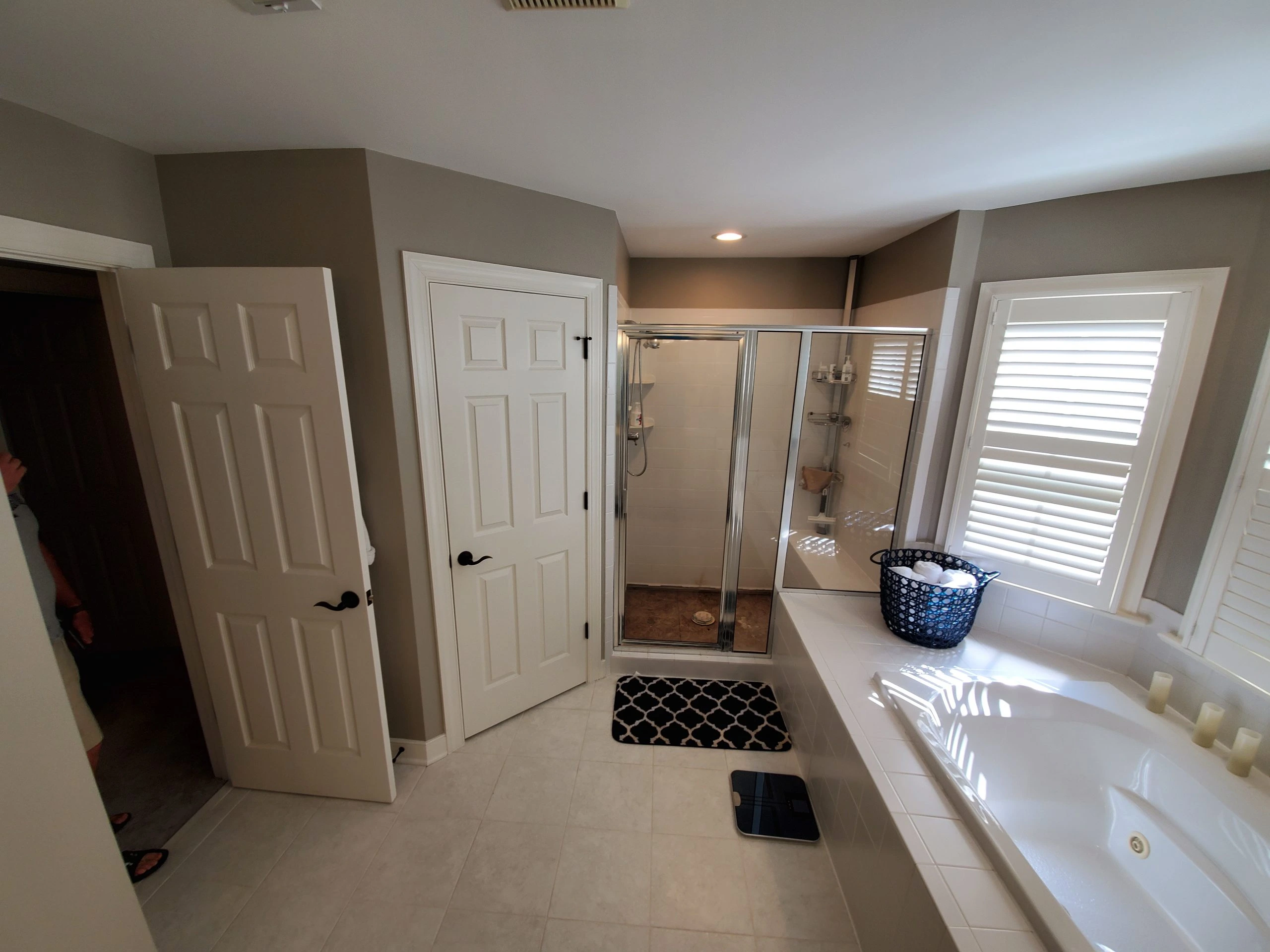 Leo Lantz Kitchen Remodel Island