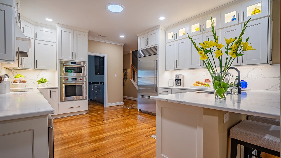 Leo Lantz - Kitchen After Set 3