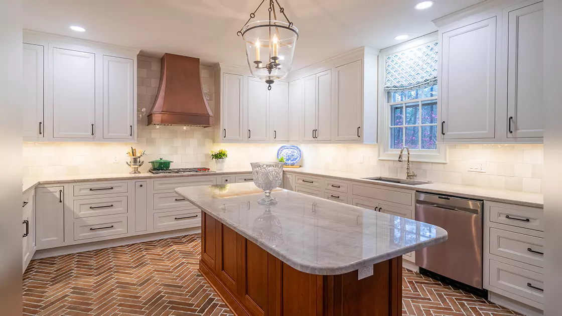 Leo Lantz - Kitchen After Set 8