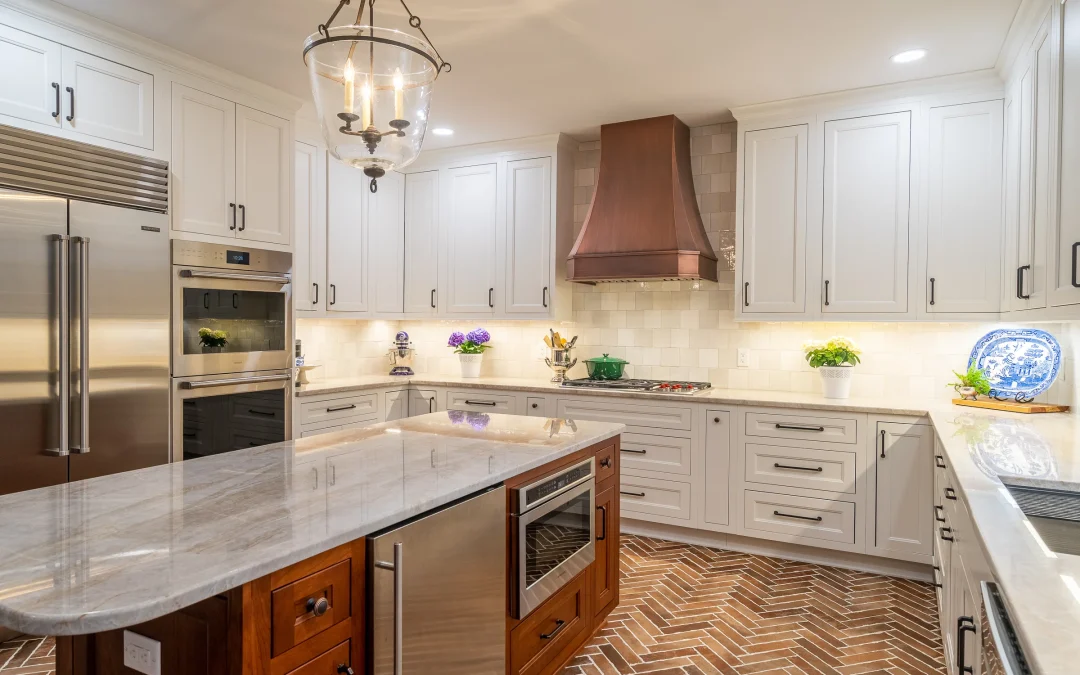 Kitchen Cabinet Wood: Unveiling the Best Choices for Style and Longevity