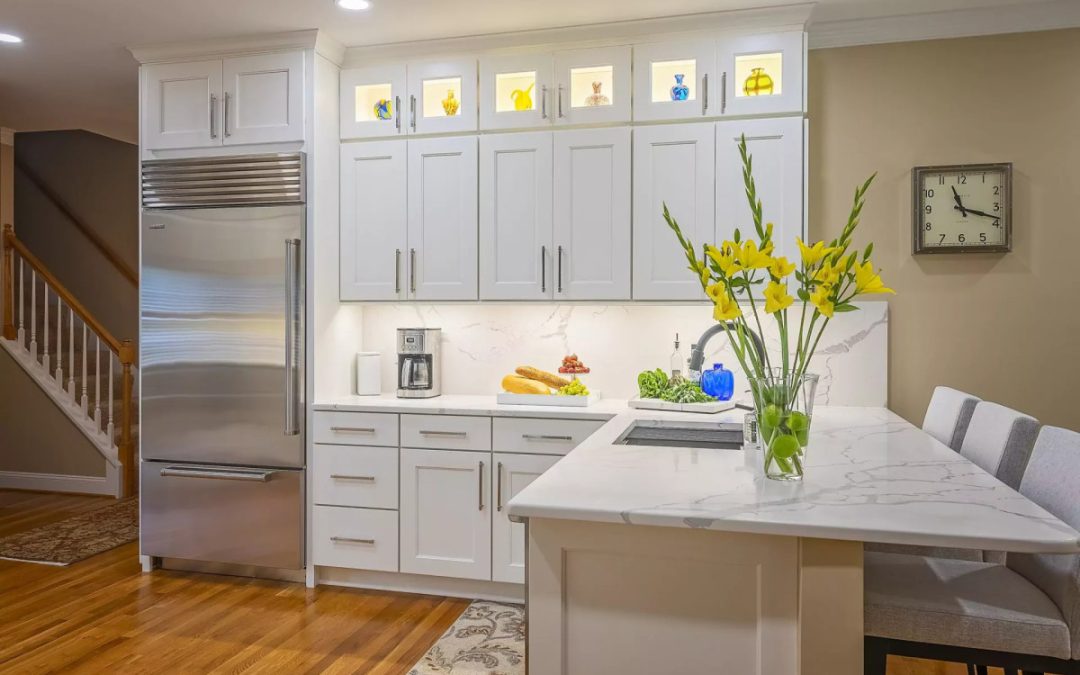 From Concept to Creation: Dream Kitchen Remodel Ideas and Process