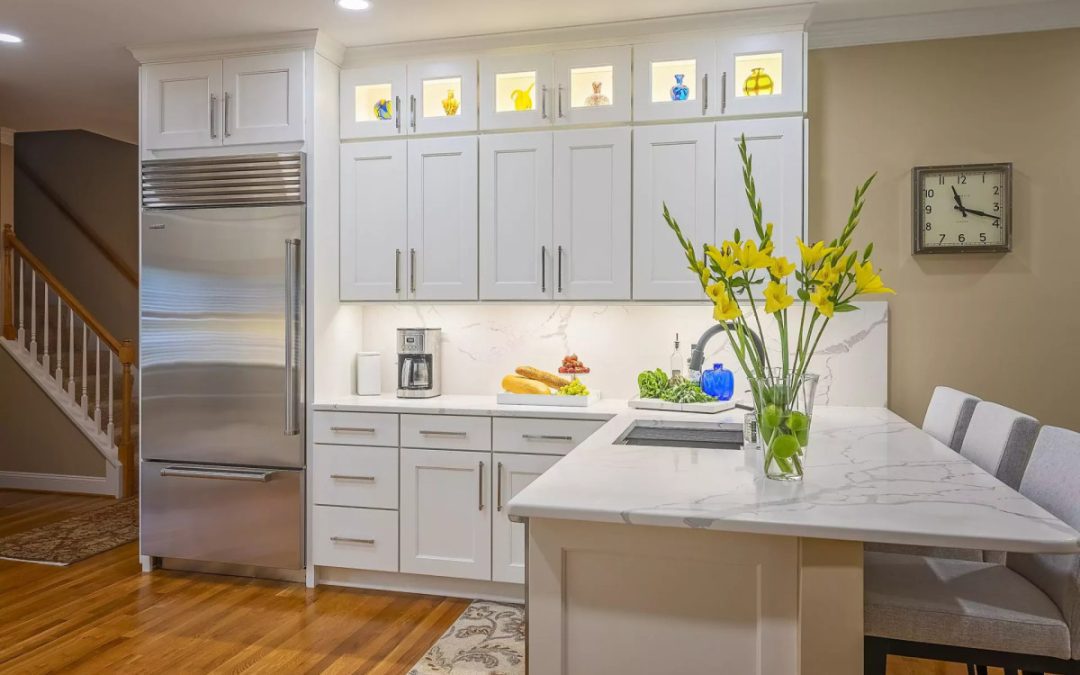 From Concept to Creation: Dream Kitchen Remodel Ideas and Process