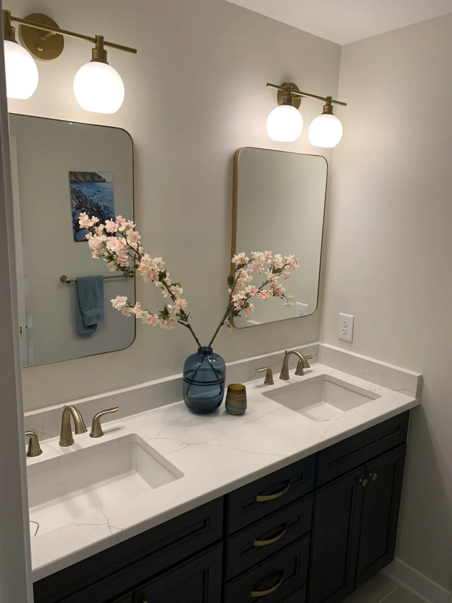 Bathtub remodel