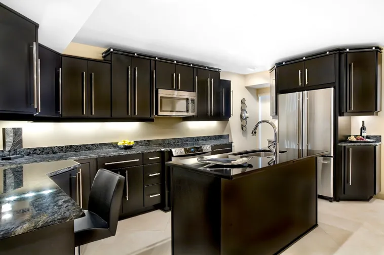 Enhance Your Space with Kitchen Cabinet Upgrades That Transform Your Kitchen