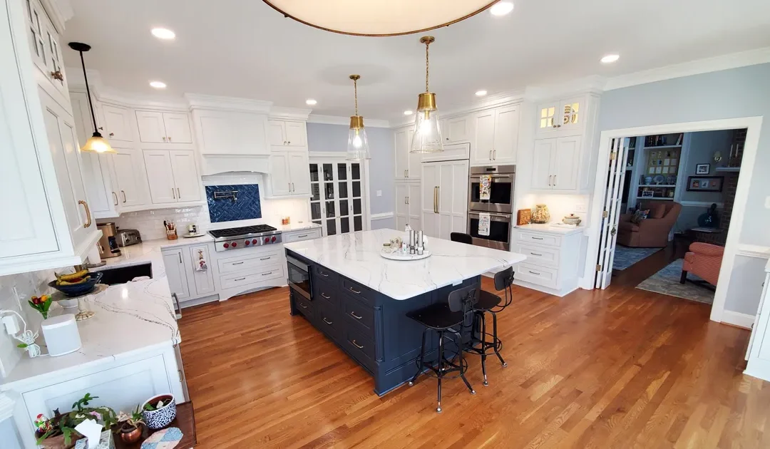 Discover the Ideal Kitchen Cabinet Wood to Suit Your Style and Preferences