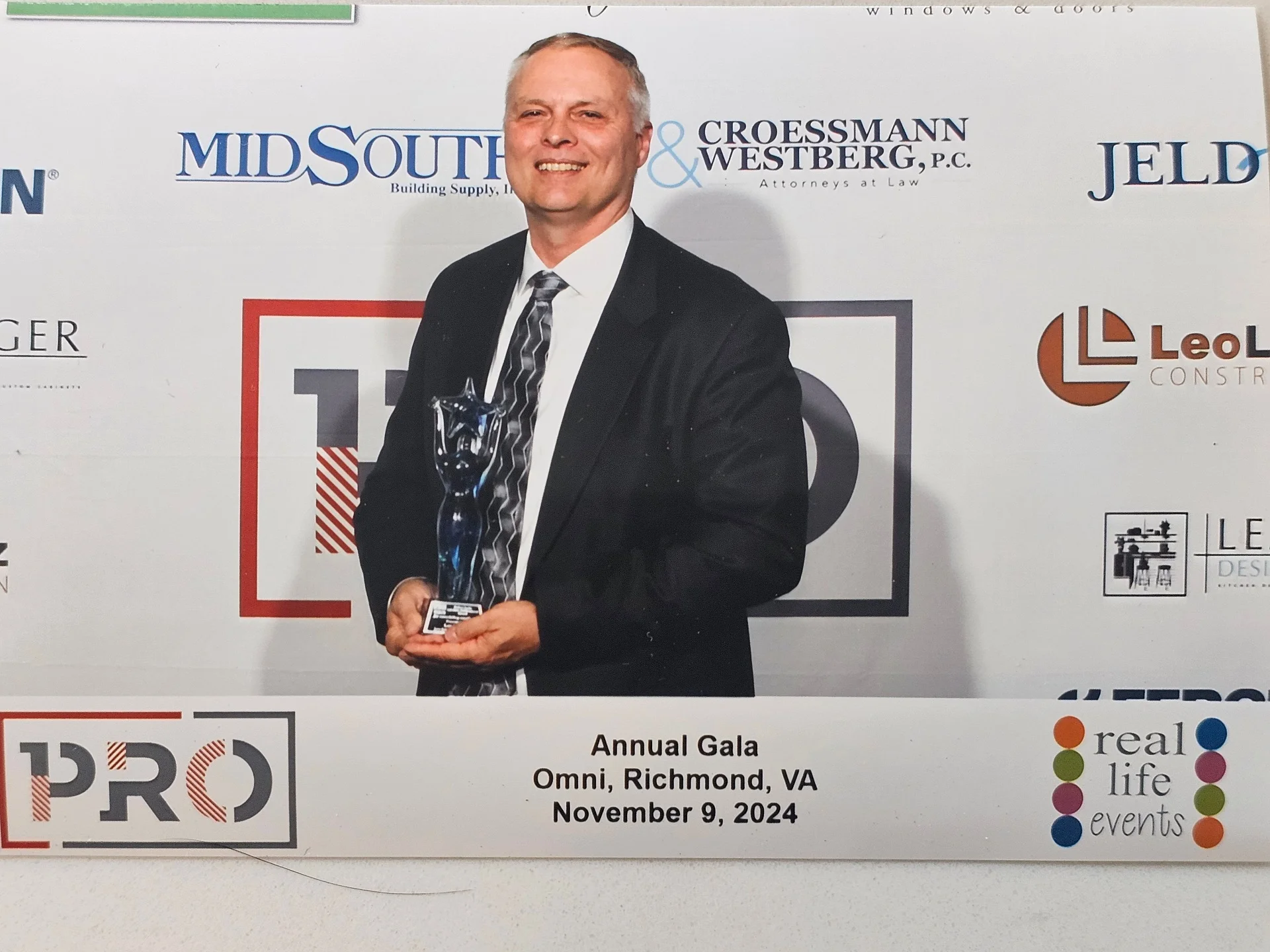 Bennett Kitchen CAD Drawing