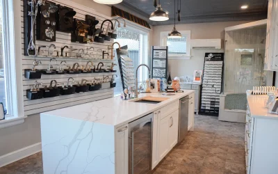 Kitchen Remodel: Smart Design Choices for a More Functional and Stylish Space