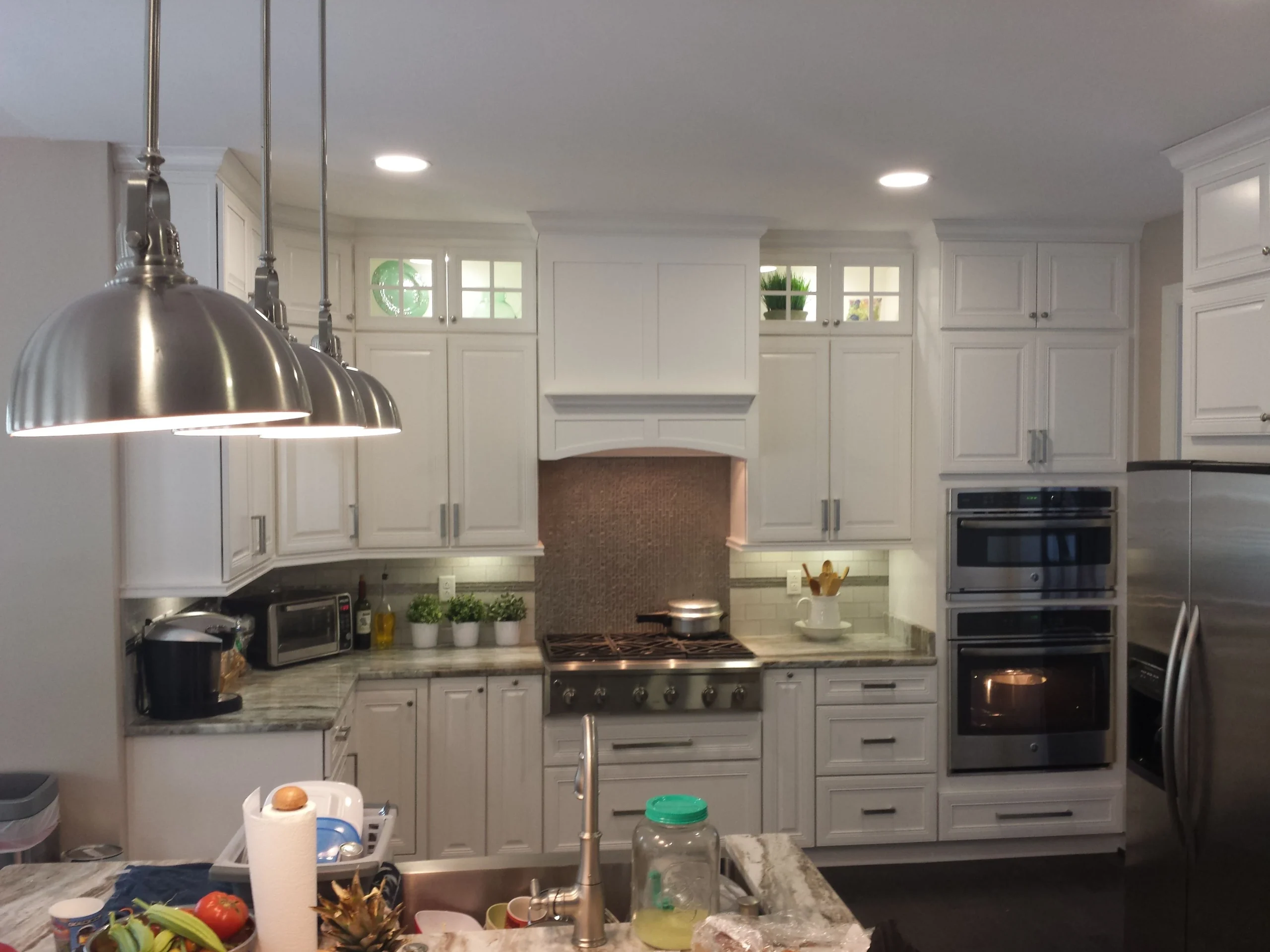 Leo Lantz - Bathroom Before Set 7