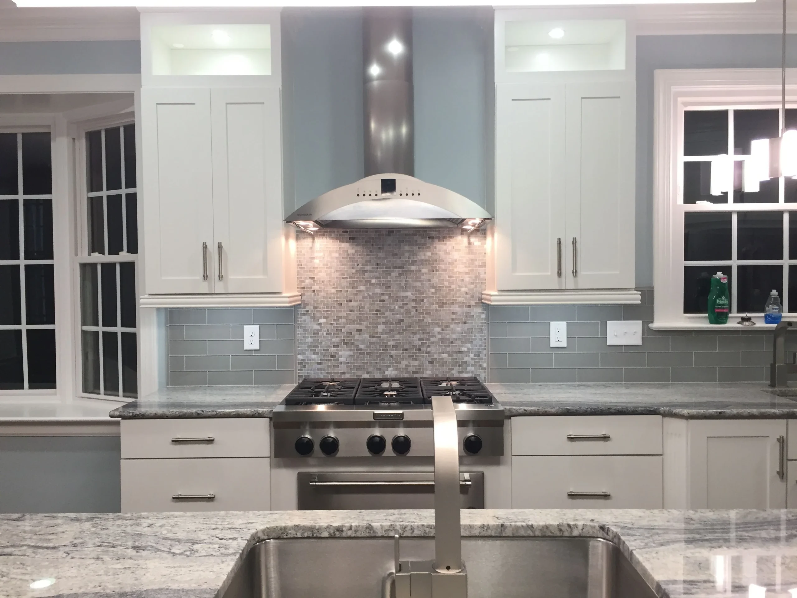 new kitchen leolantz